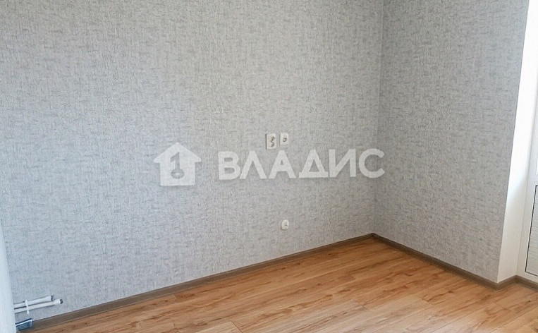 1-Комнатная квартира 39.70м², эт. 23, фото 8