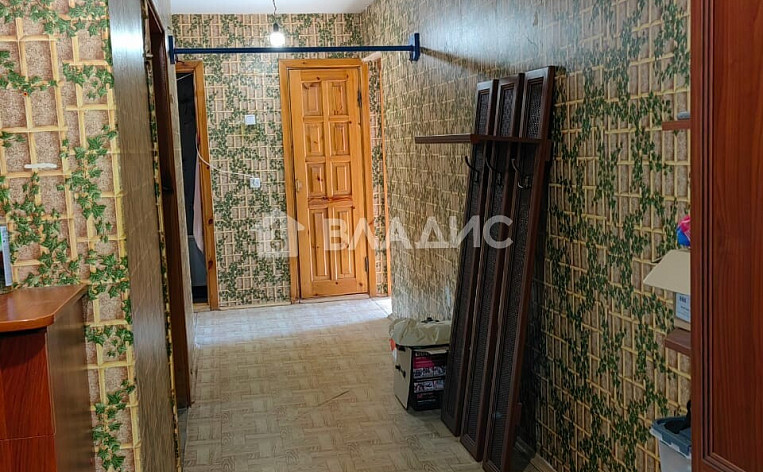 3-Комнатная квартира 74.00м², эт. 4, фото 12