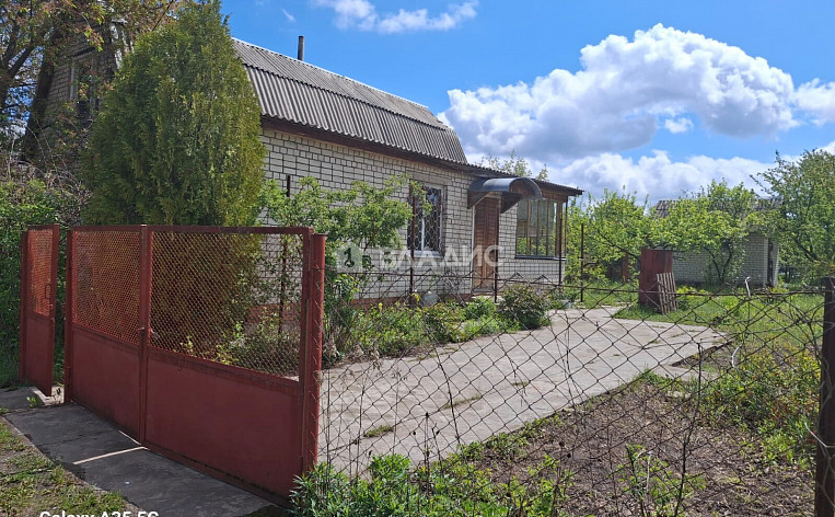 Дом 110.00м², фото 17