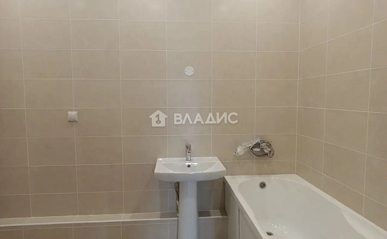 3-Комнатная квартира 77.41м², эт. 4, фото 32