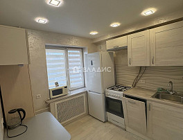 1-Комнатная квартира 30.00м²