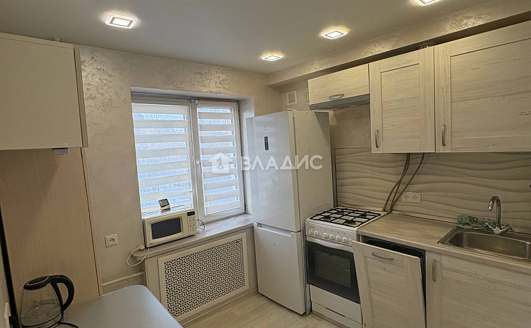 1-Комнатная квартира 30.00м², эт. 5, фото 9