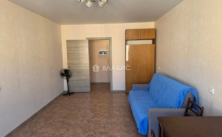 1-Комнатная квартира 40.10м², эт. 8, фото 17