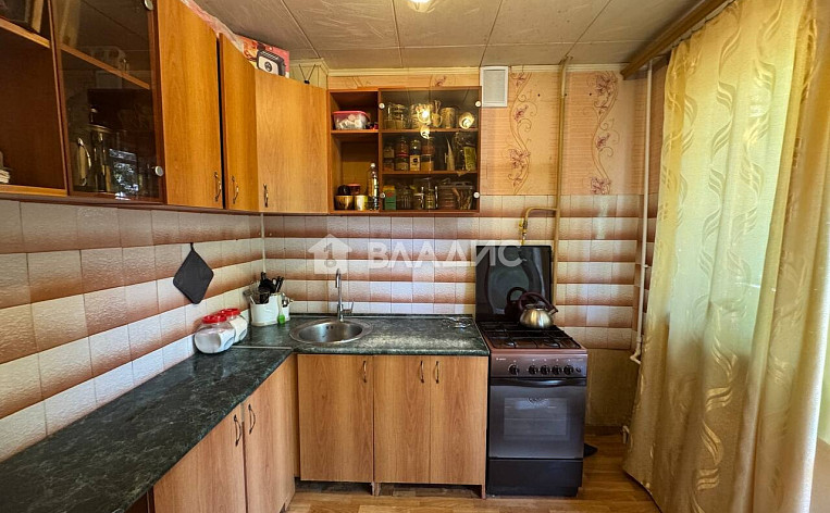 2-Комнатная квартира 48.00м², эт. 3, фото 40