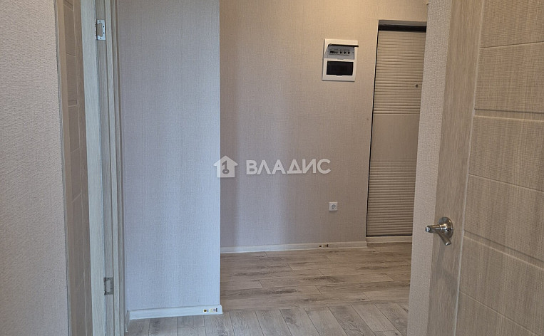 3-Комнатная квартира 72.50м², эт. 18, фото 19