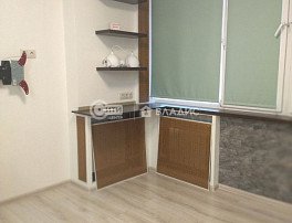 1-комнатная квартира, 23 м2