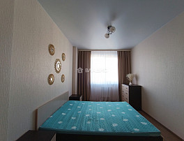 2-Комнатная квартира 50.00м²