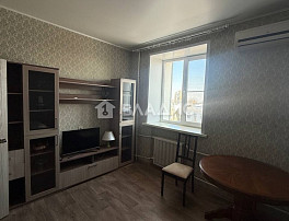 2-Комнатная квартира 44.00м²