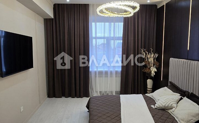 3-Комнатная квартира 78.50м², эт. 2, фото 40