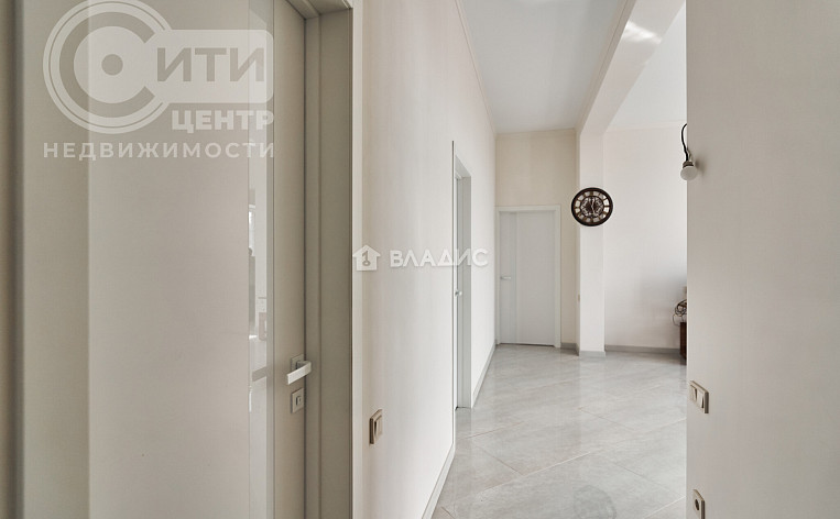 Дом 120.00м², фото 34
