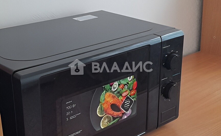 1-Комнатная квартира 37.90м², эт. 2, фото 24
