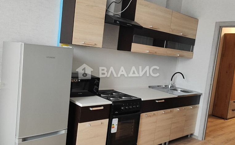 3-Комнатная квартира 82.00м², эт. 5, фото 13