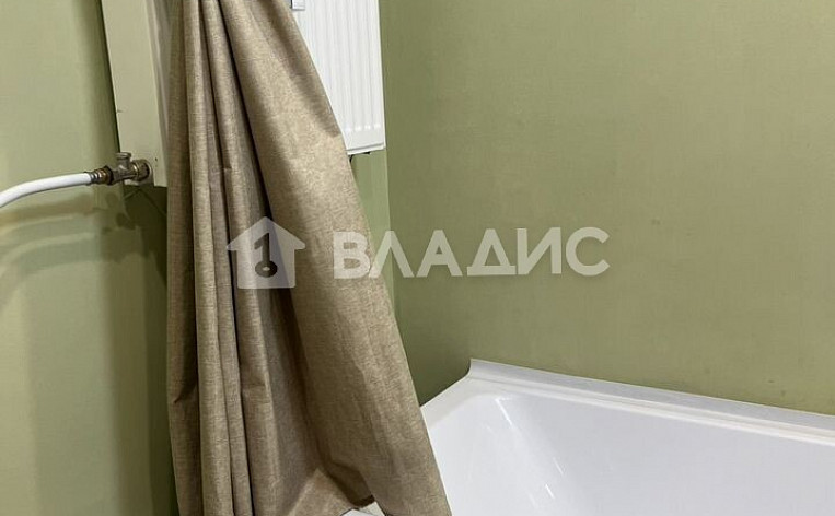 2-Комнатная квартира 64.70м², эт. 17, фото 18