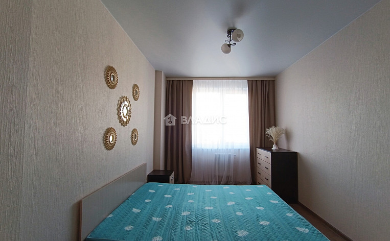 2-Комнатная квартира 50.00м², эт. 10, фото 29