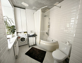 1-Комнатная квартира 35.60м²