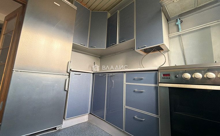 1-Комнатная квартира 32.00м², эт. 5, фото 11