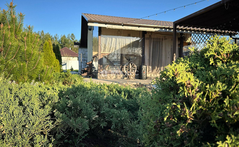 Дом 17.50м², фото 21