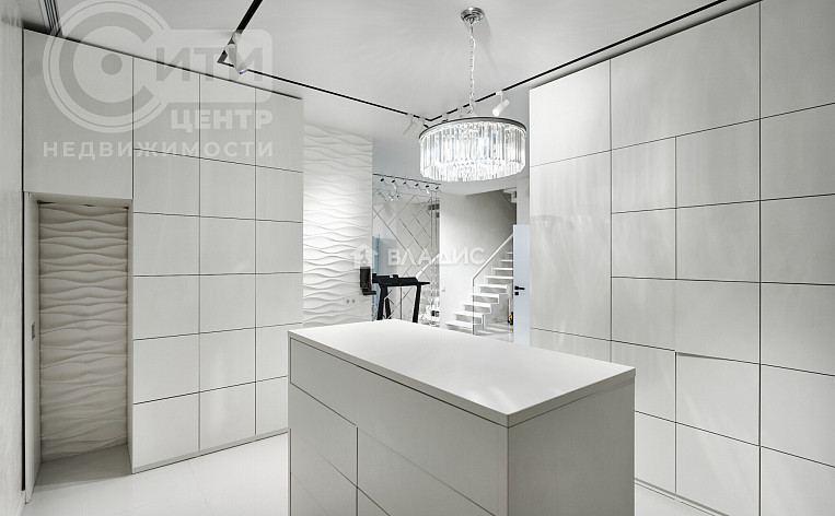 Дом 178.00м², фото 40