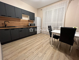 2-Комнатная квартира 60.00м²