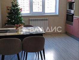 2-Комнатная квартира 65.60м²