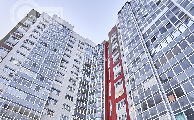 1-Комнатная квартира 39.50м², эт. 2, фото 35