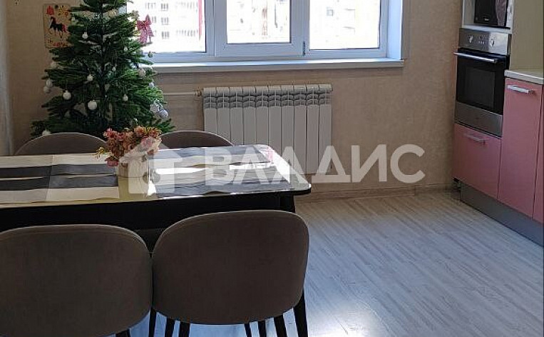 2-Комнатная квартира 65.60м², эт. 10, фото 25