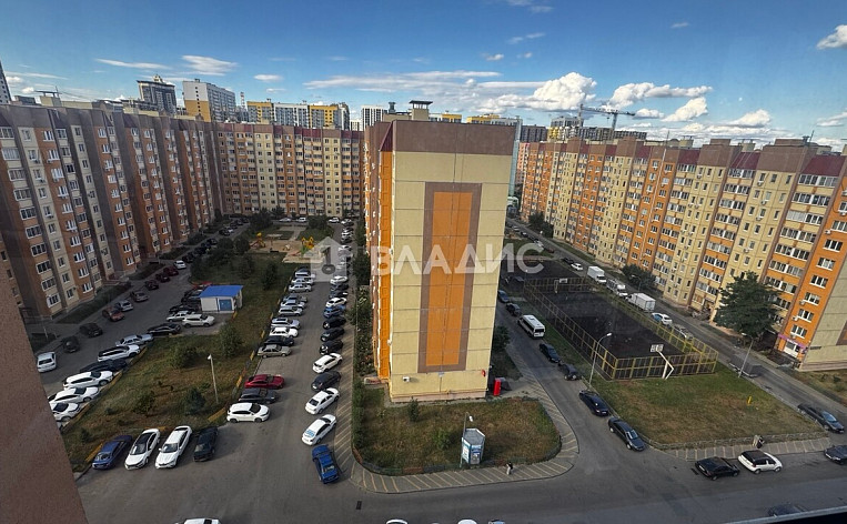 3-Комнатная квартира 73.40м², эт. 11, фото 32