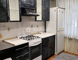 1-Комнатная квартира 41.00м²