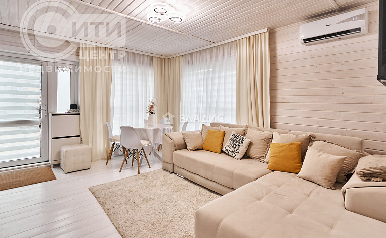 Дом 44.00м², фото 29