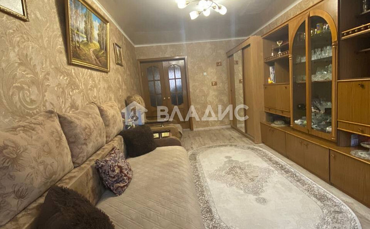 2-Комнатная квартира 55.60м², эт. 5, фото 13