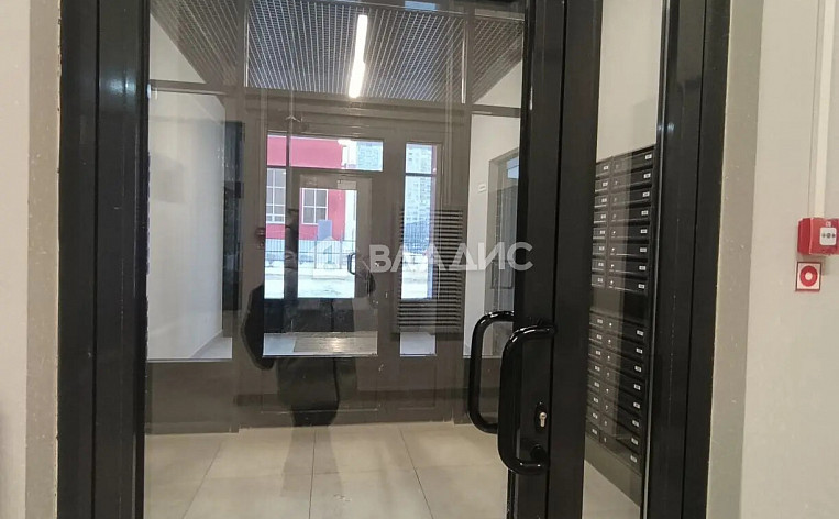 1-Комнатная квартира 38.60м², эт. 14, фото 12