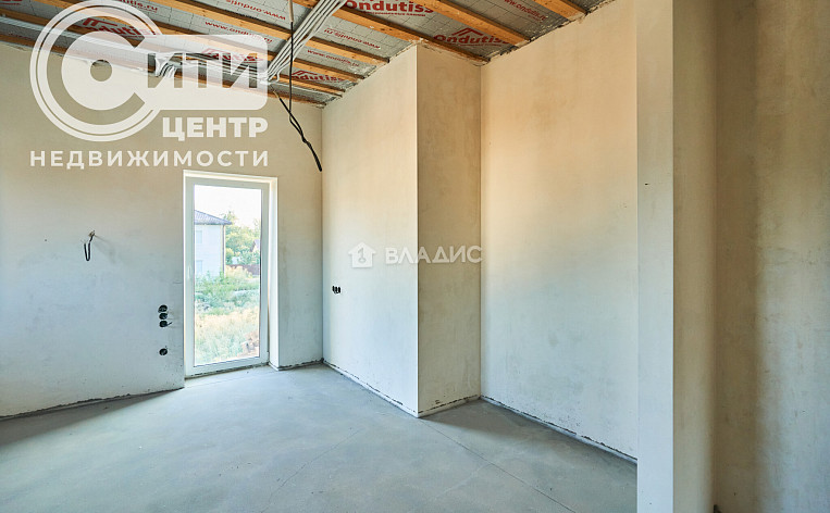 Дом 186.60м², фото 40