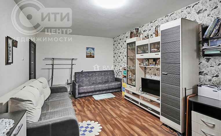 1-Комнатная квартира 37.90м², эт. 10, фото 40