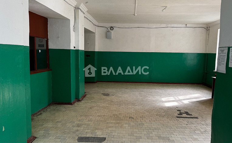Студия 18.80м², эт. 2, фото 28