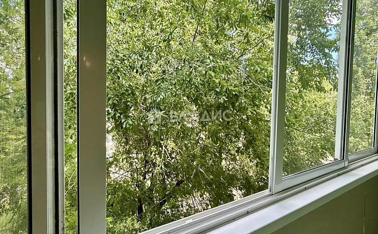 3-Комнатная квартира 51.00м², эт. 4, фото 34