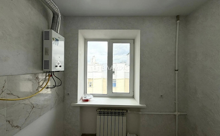 2-Комнатная квартира 40.60м², эт. 4, фото 39
