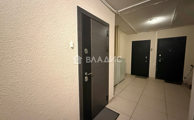 1-Комнатная квартира 41.80м², эт. 11, фото 18