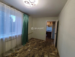 2-Комнатная квартира 41.20м²