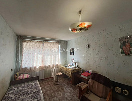 2-Комнатная квартира 44.00м²