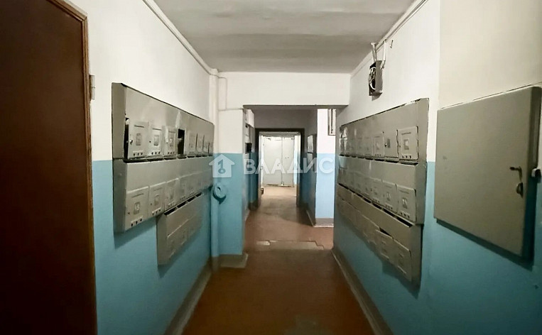 3-Комнатная квартира 83.20м², эт. 8, фото 38
