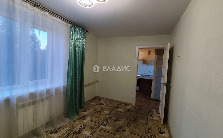 2-Комнатная квартира 41.20м², эт. 5, фото 18