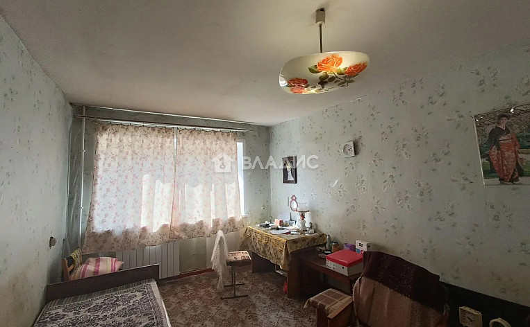 2-Комнатная квартира 44.00м², эт. 2, фото 11
