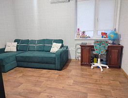 2-Комнатная квартира 65.50м²