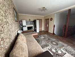 Дом 86.00м²
