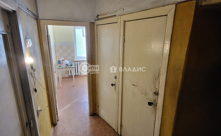 2-комнатная квартира, 45.6 м2, эт. 5, id: 995305, фото 42