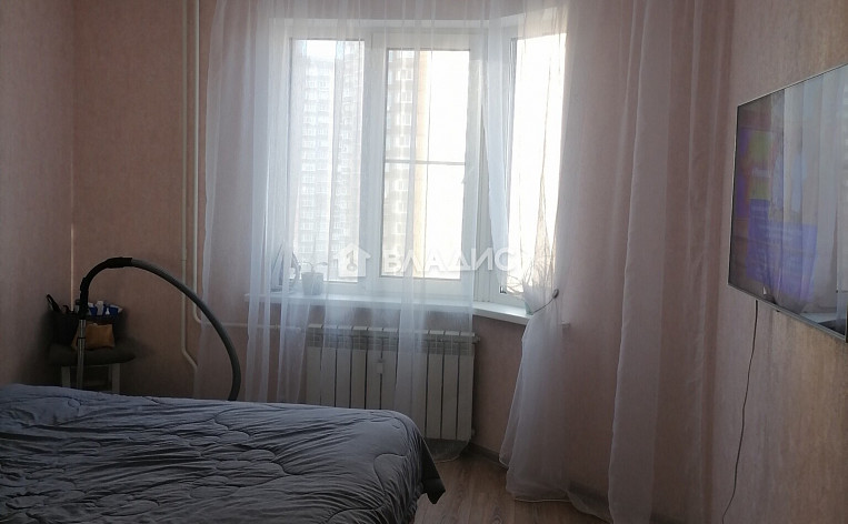 2-Комнатная квартира 60.10м², эт. 9, фото 19
