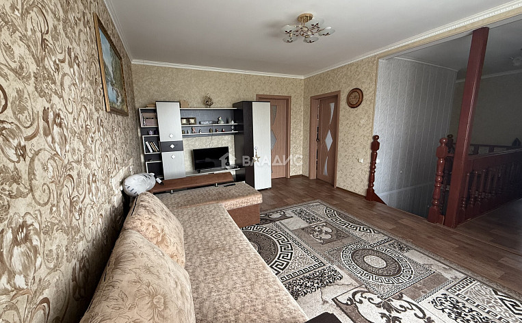 Дом 86.00м², фото 31