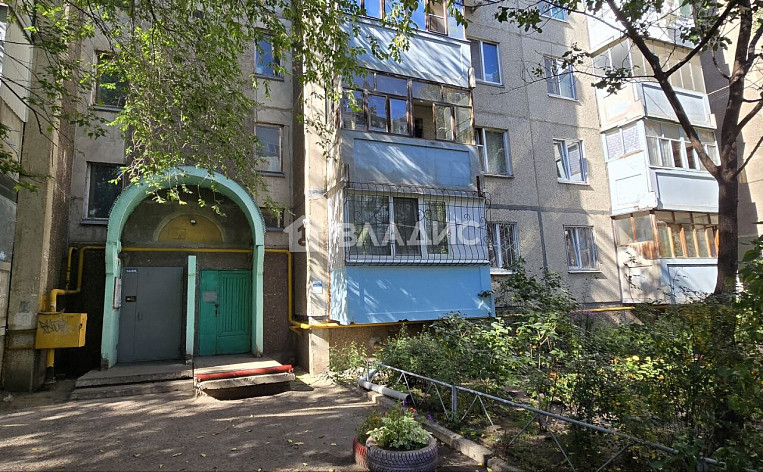 2-Комнатная квартира 44.90м², эт. 3, фото 18