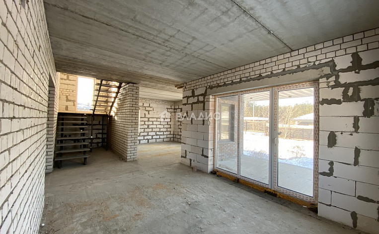 Дом 205.65м², фото 35