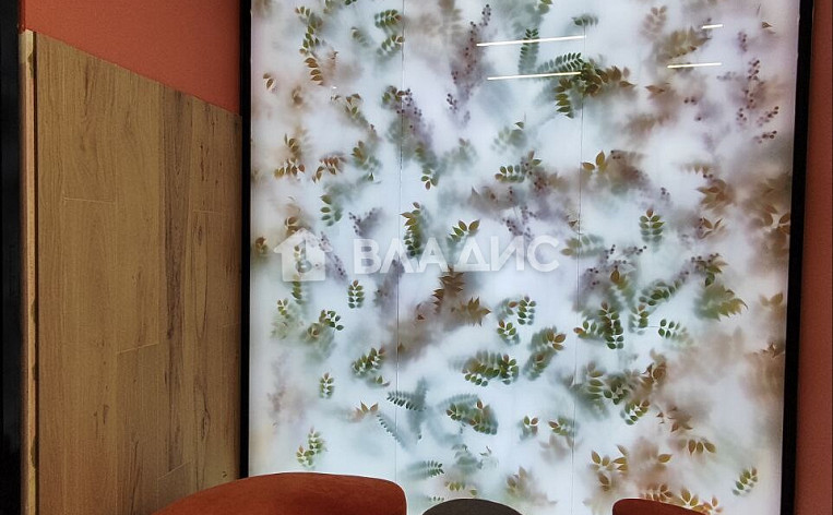 Студия 30.00м², эт. 3, фото 10